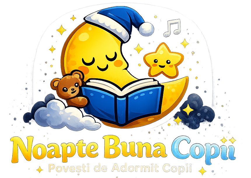 Noapte Buna, Copii
